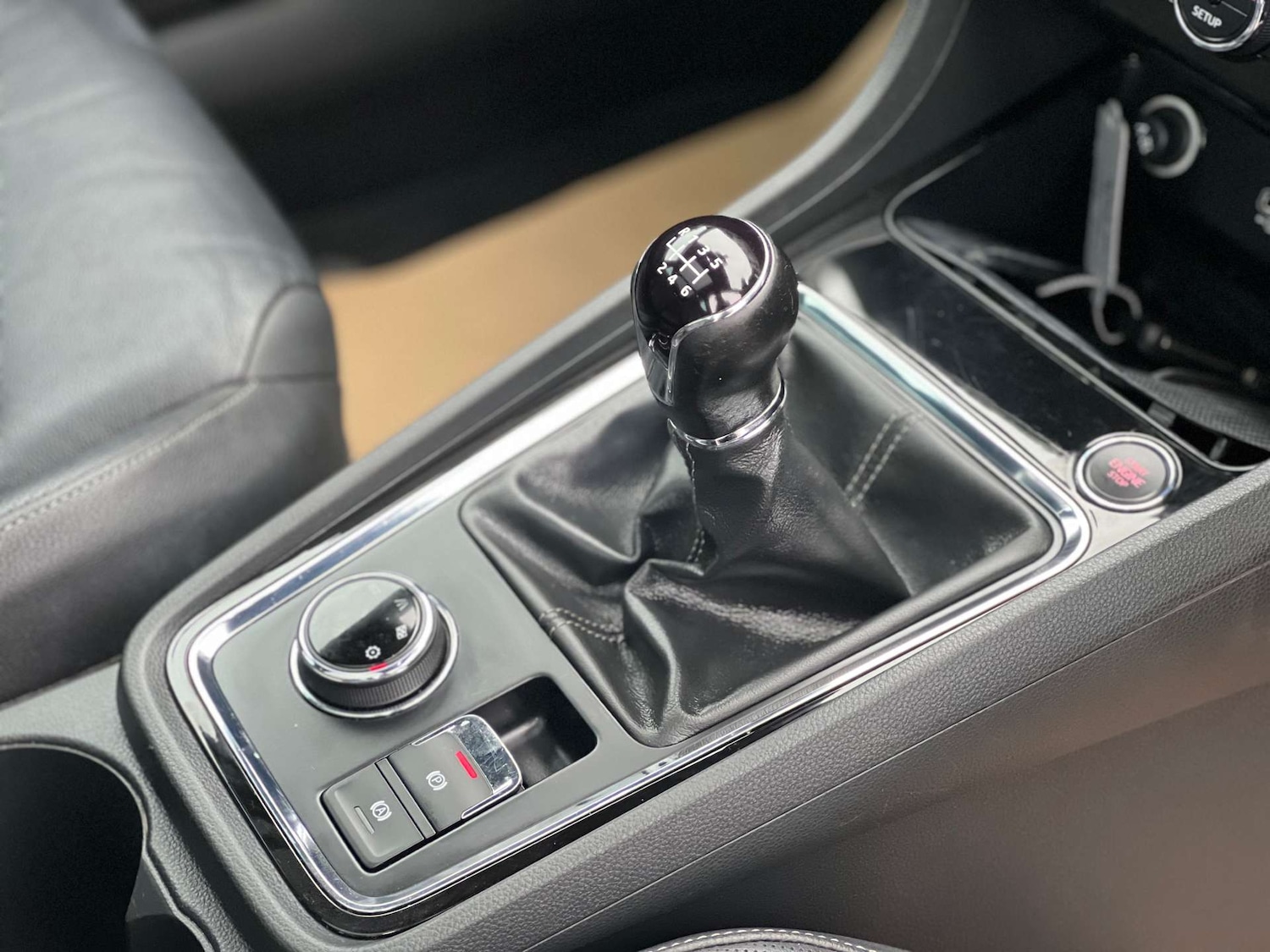 Used SEAT Ateca 2016 for sale - 77283204: Photo 19