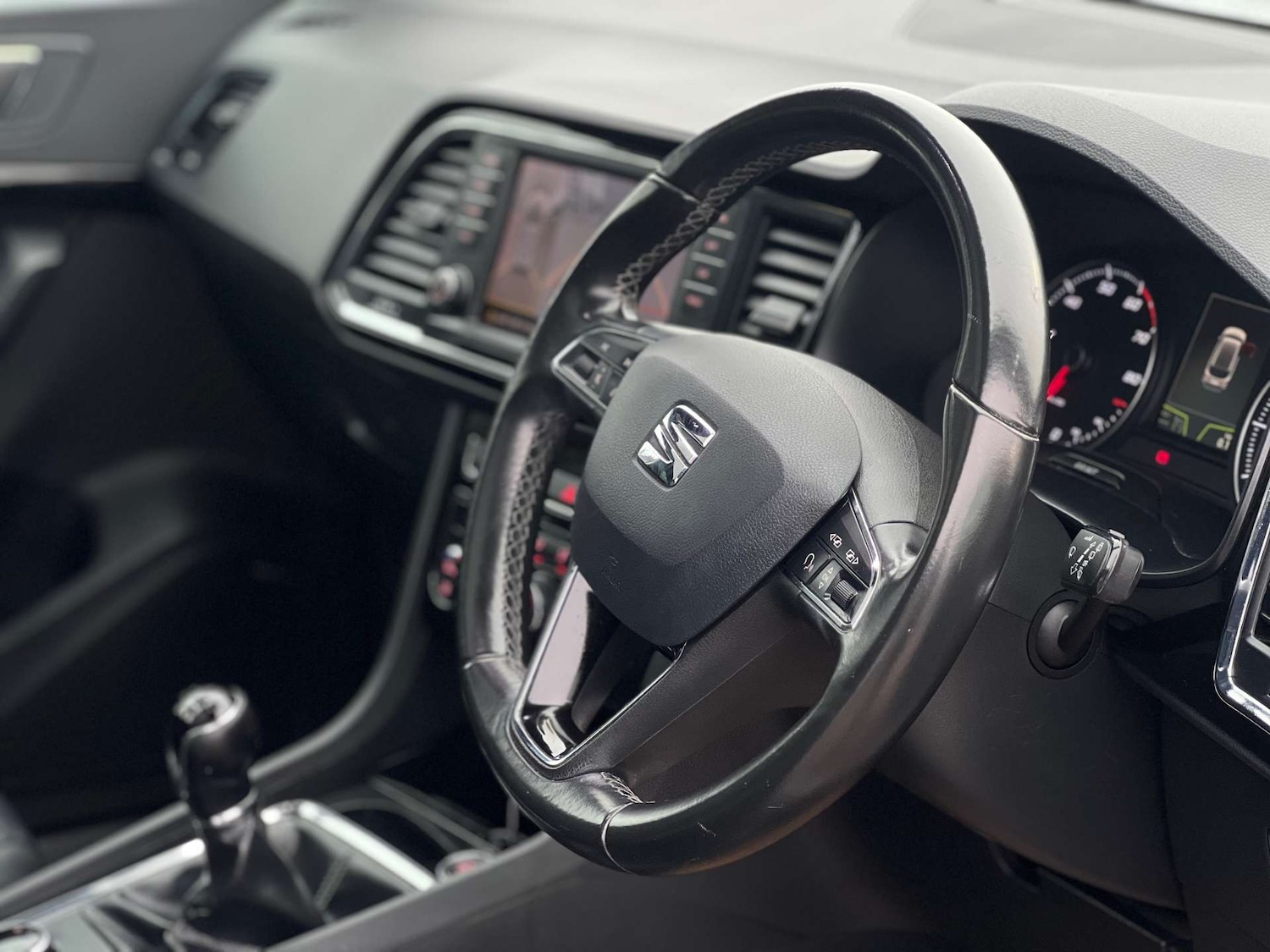 Used SEAT Ateca 2016 for sale - 77283204: Photo 20