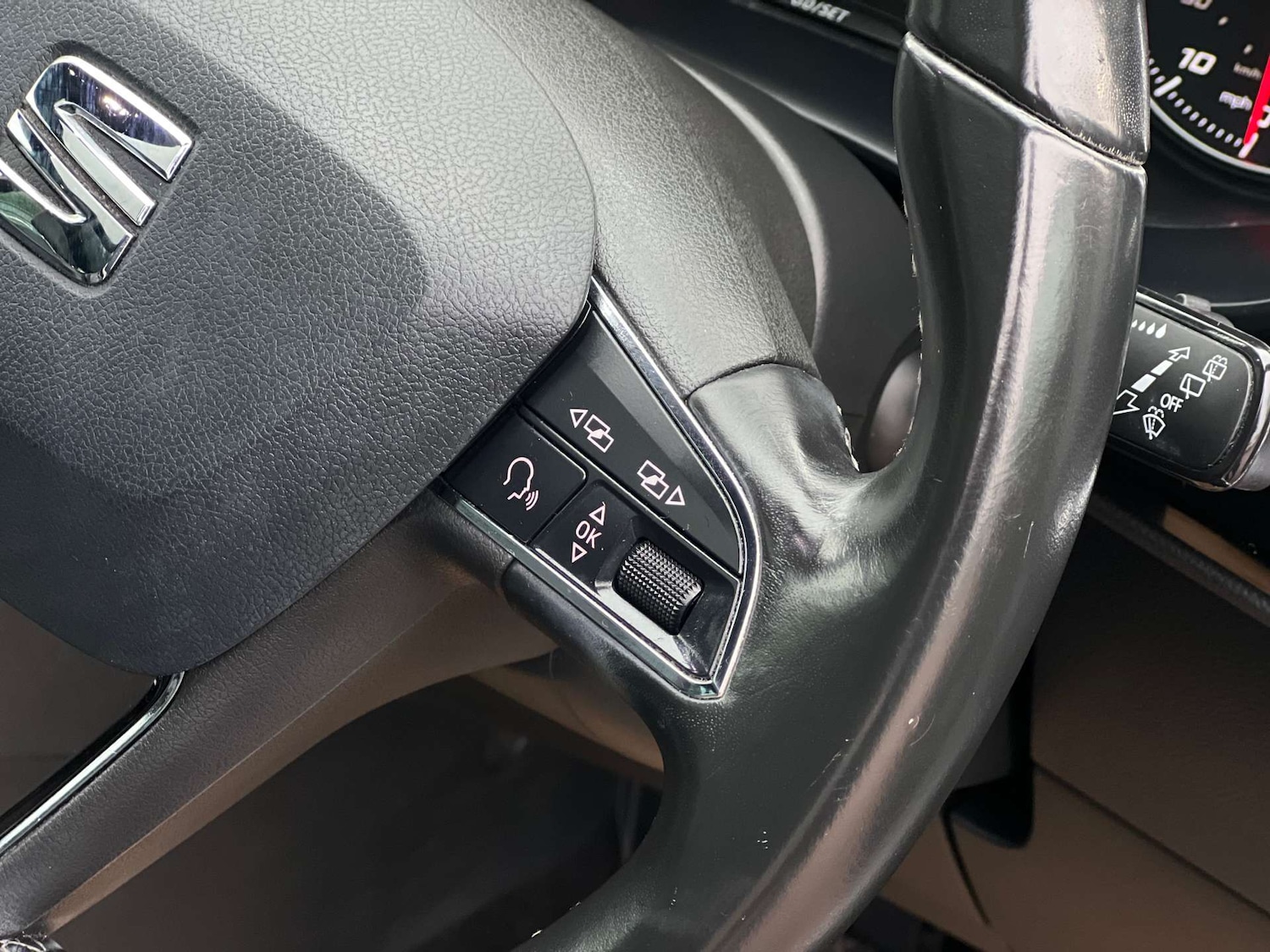 Used SEAT Ateca 2016 for sale - 77283204: Photo 22