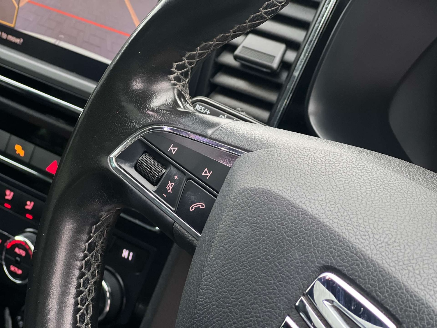 Used SEAT Ateca 2016 for sale - 77283204: Photo 23