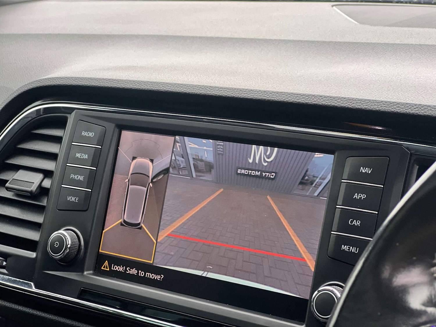 Used SEAT Ateca 2016 for sale - 77283204: Photo 25