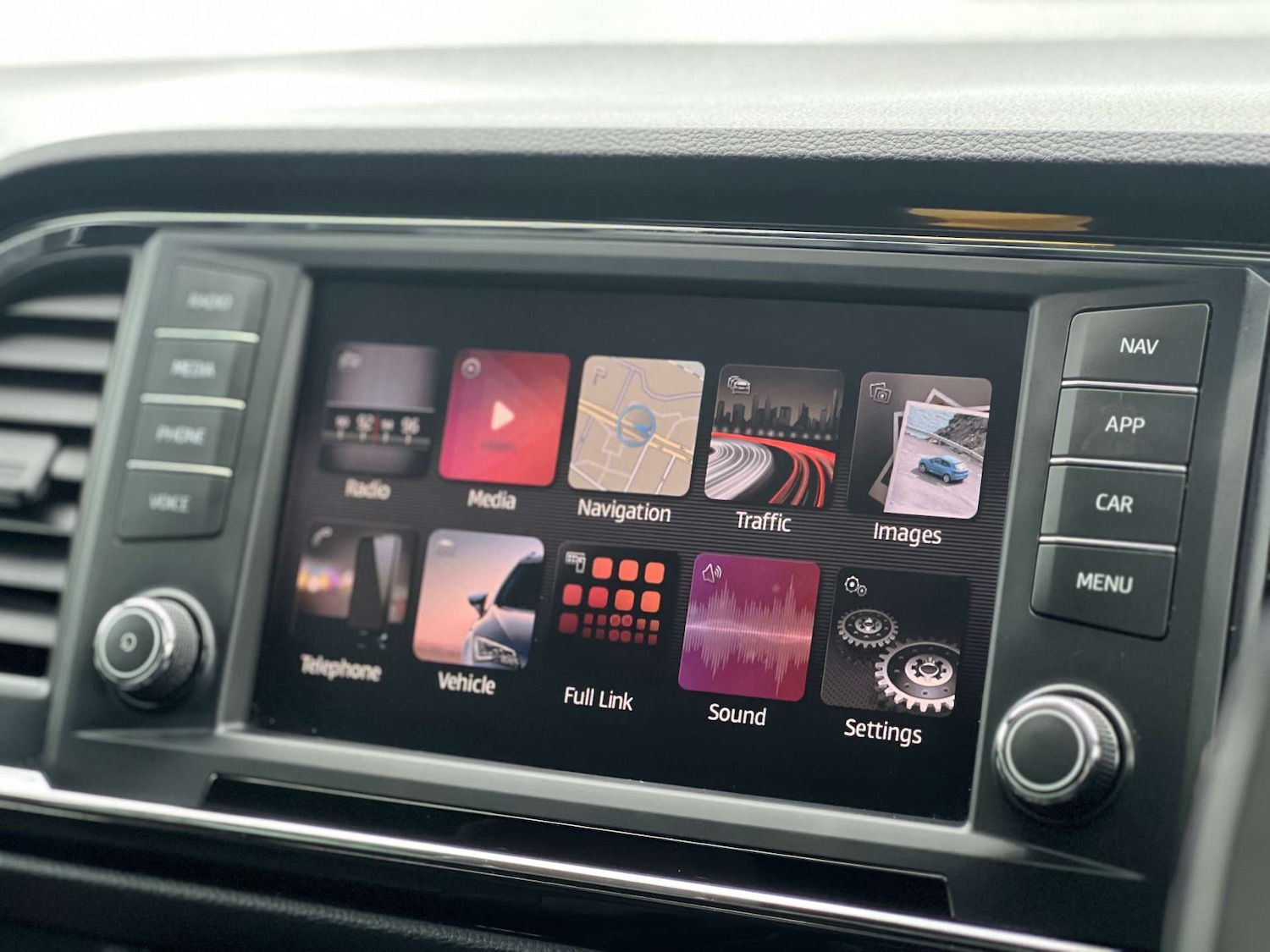 Used SEAT Ateca 2016 for sale - 77283204: Photo 27