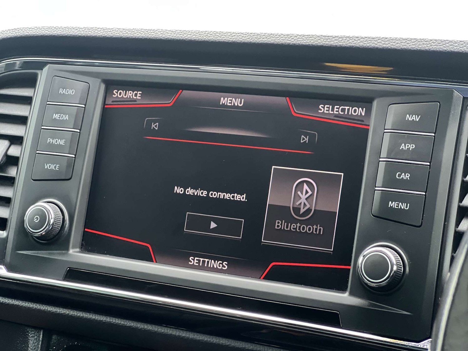 Used SEAT Ateca 2016 for sale - 77283204: Photo 28