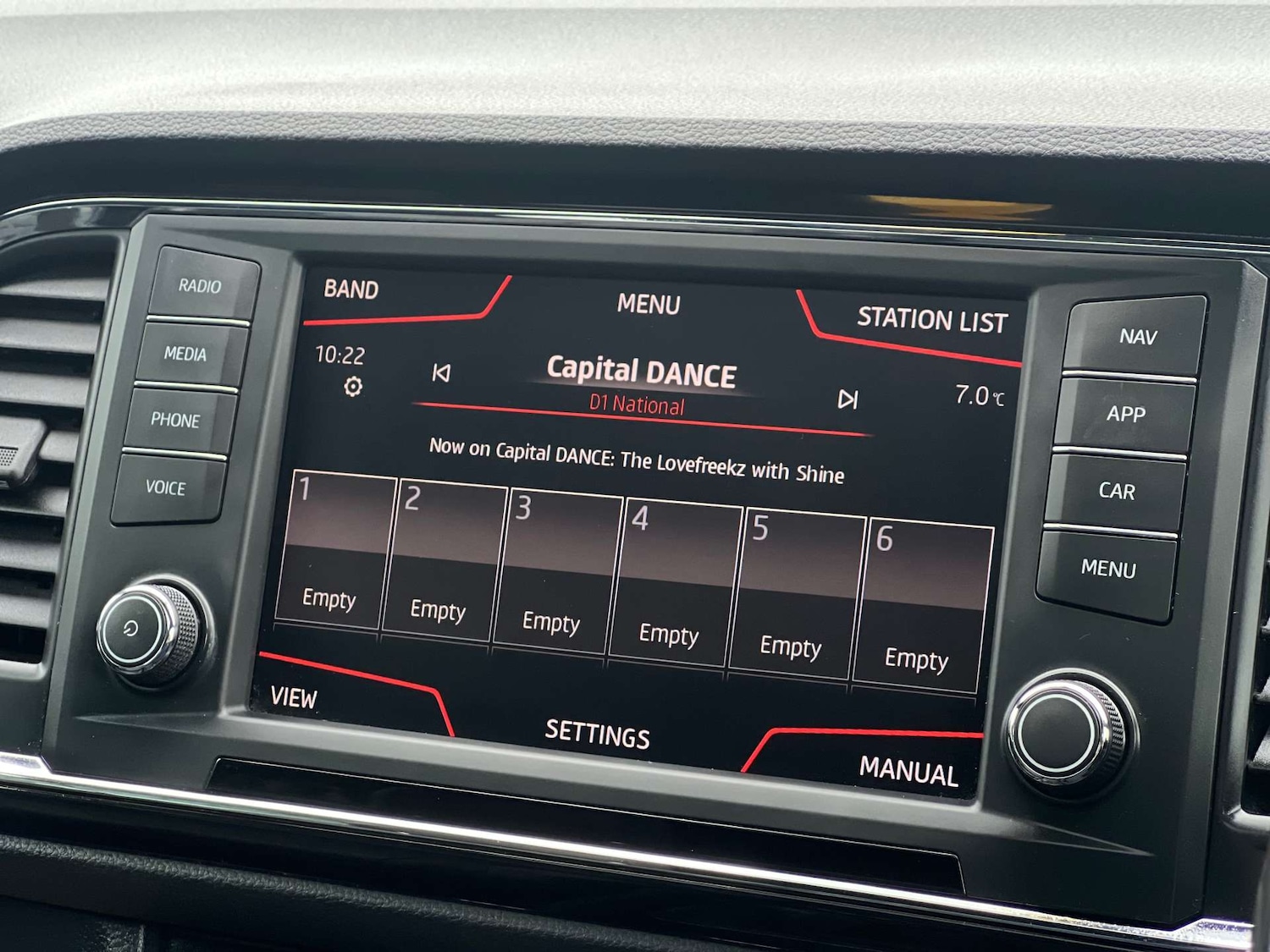 Used SEAT Ateca 2016 for sale - 77283204: Photo 29