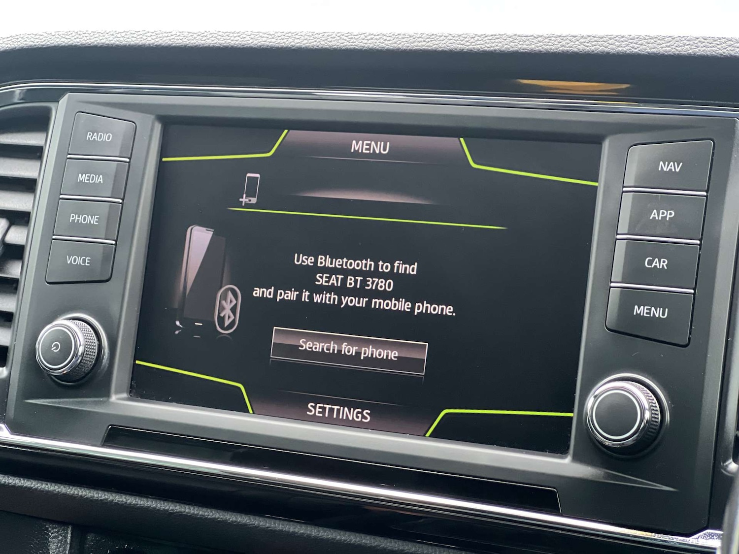 Used SEAT Ateca 2016 for sale - 77283204: Photo 31