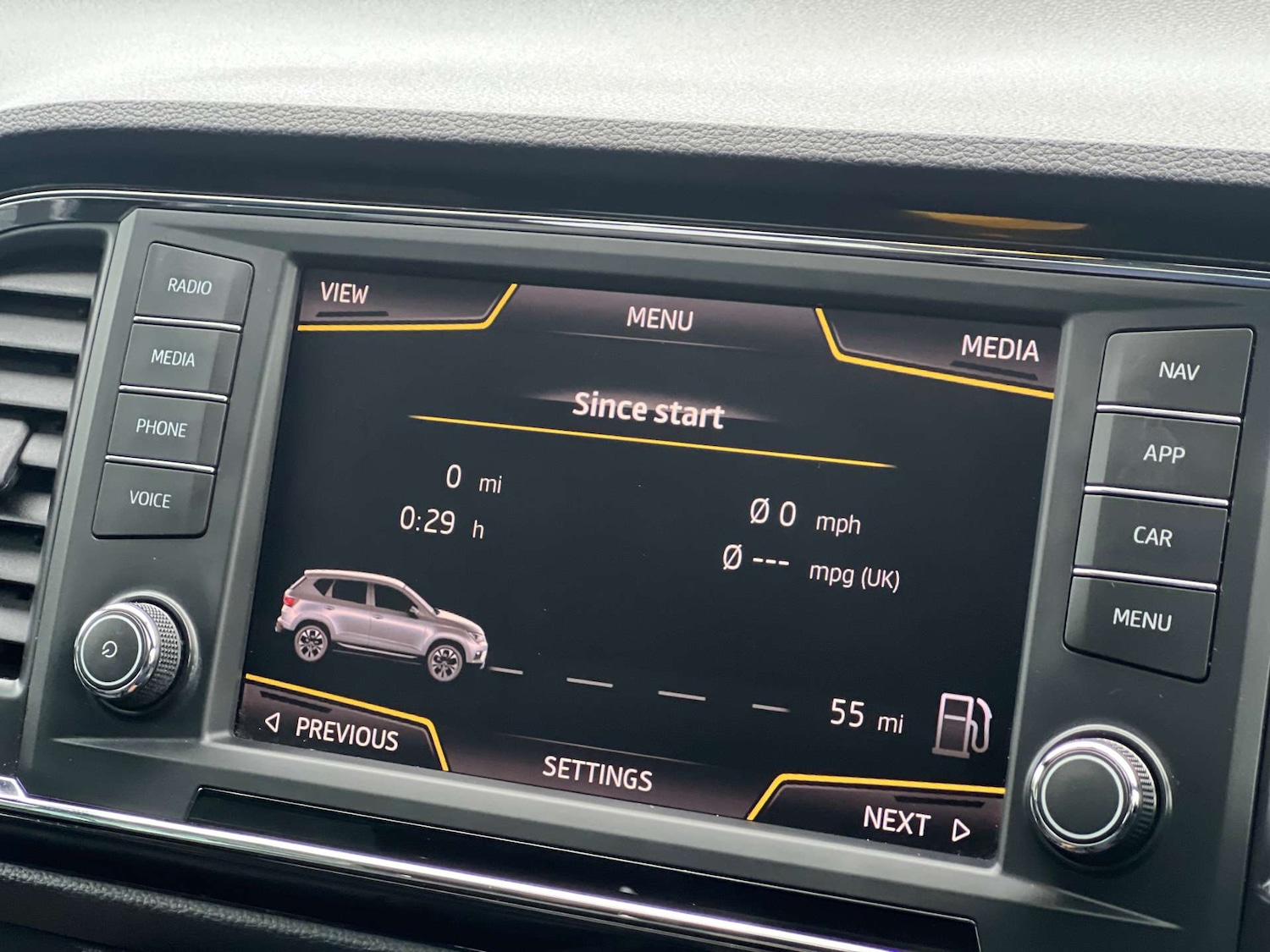 Used SEAT Ateca 2016 for sale - 77283204: Photo 32