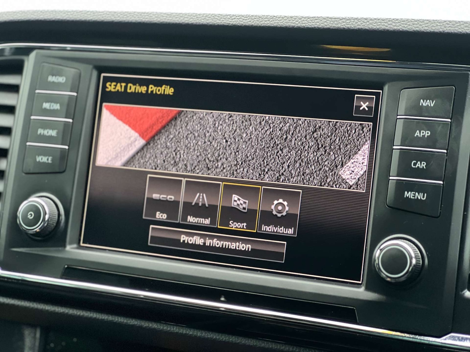 Used SEAT Ateca 2016 for sale - 77283204: Photo 33