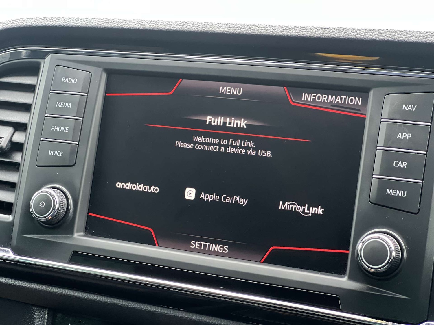 Used SEAT Ateca 2016 for sale - 77283204: Photo 34