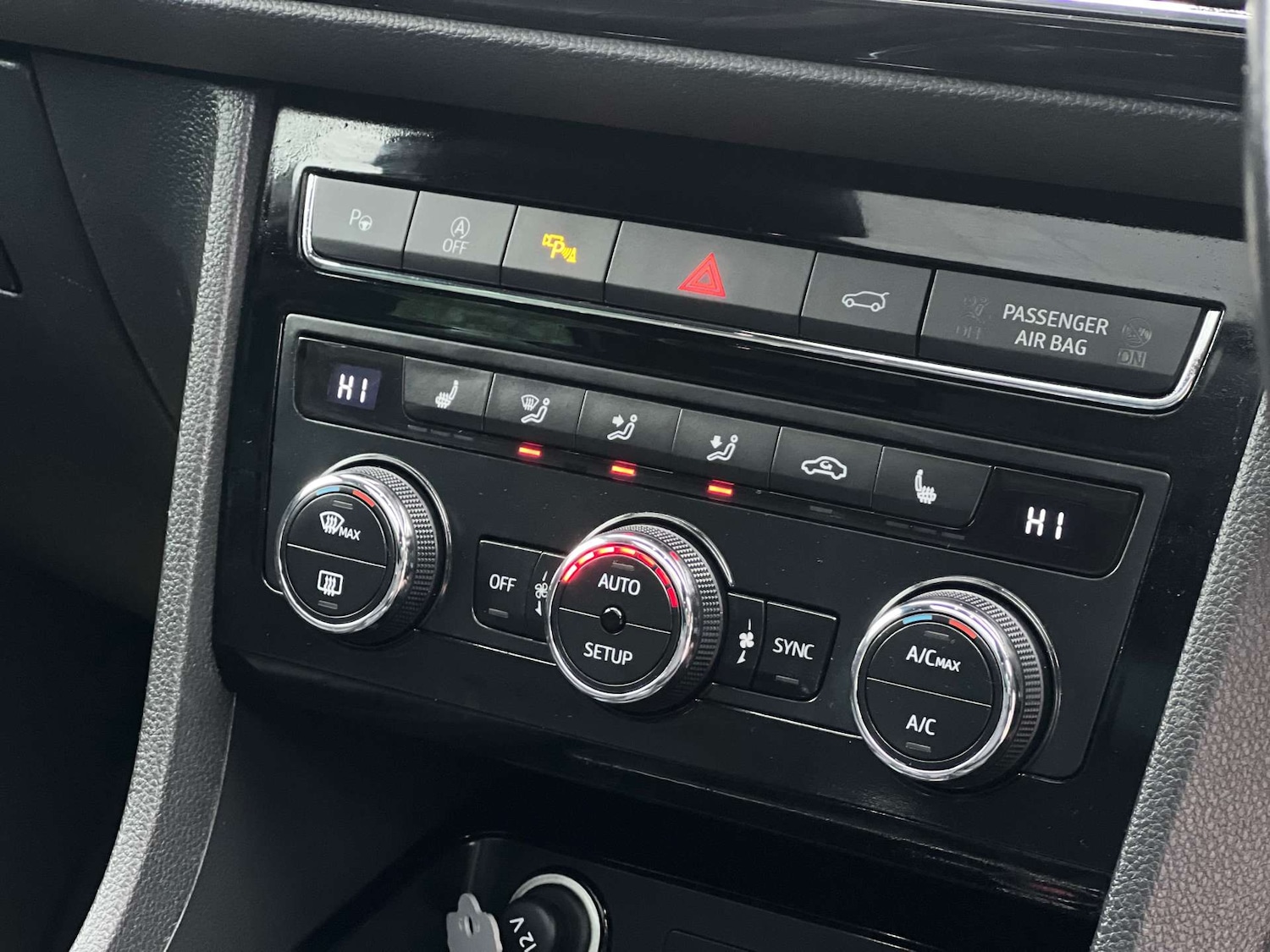 Used SEAT Ateca 2016 for sale - 77283204: Photo 35