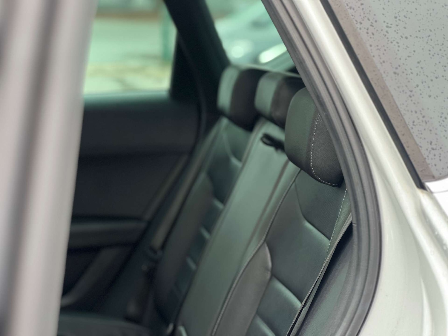 Used SEAT Ateca 2016 for sale - 77283204: Photo 44