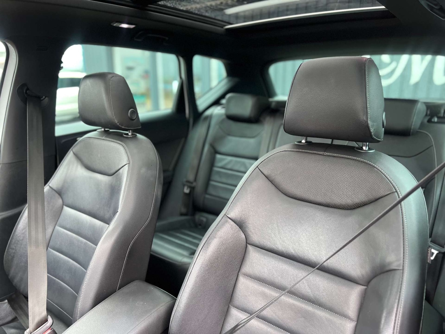 Used SEAT Ateca 2016 for sale - 77283204: Photo 48