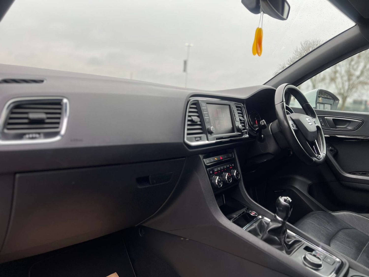 Used SEAT Ateca 2016 for sale - 77283204: Photo 50