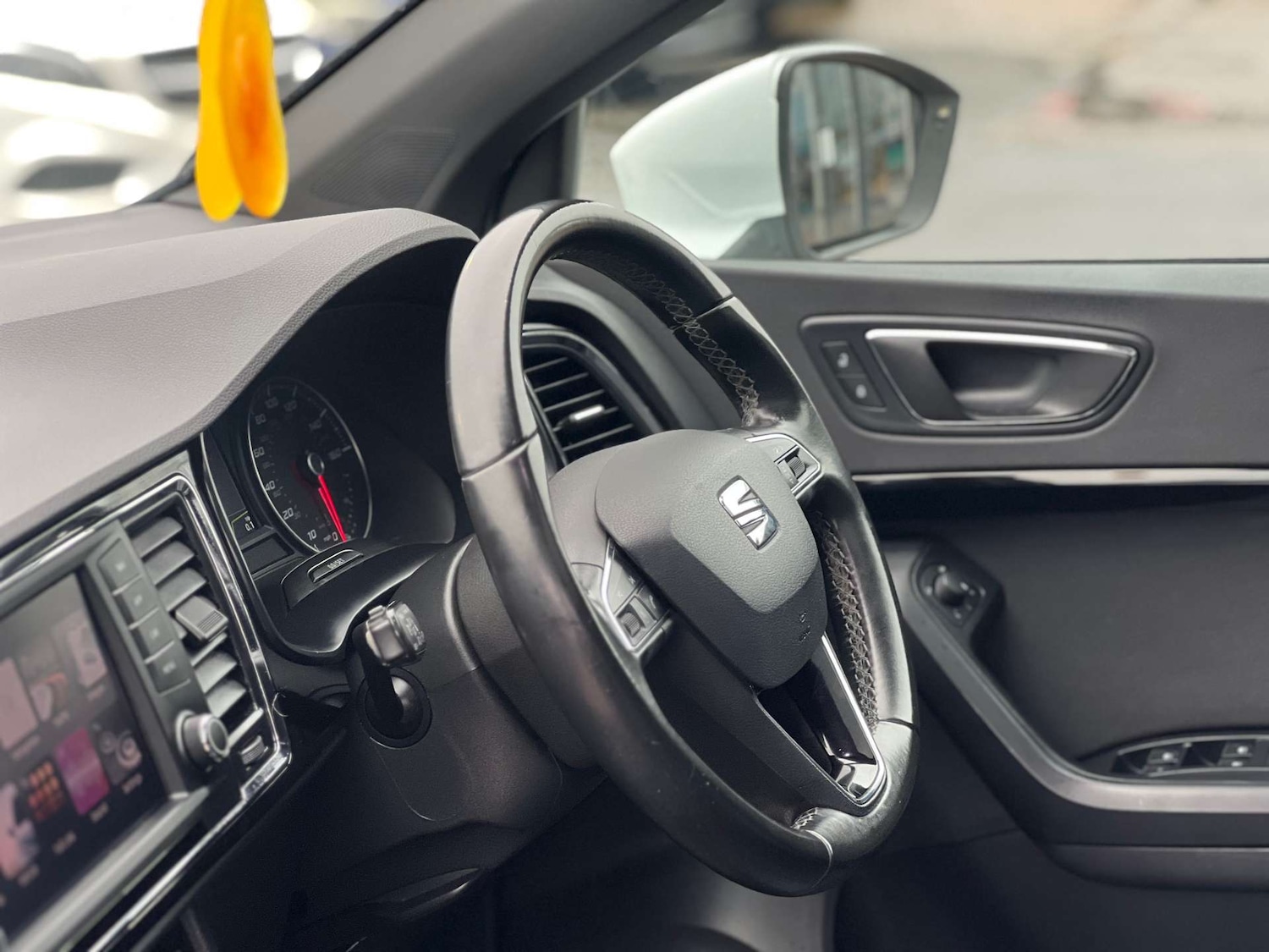 Used SEAT Ateca 2016 for sale - 77283204: Photo 52