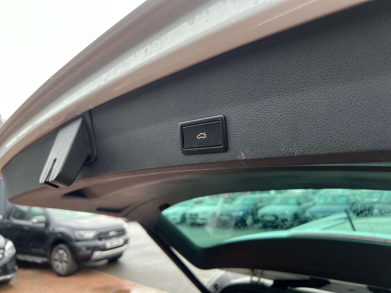 Used SEAT Ateca 2016 for sale - 77283204: Photo 58