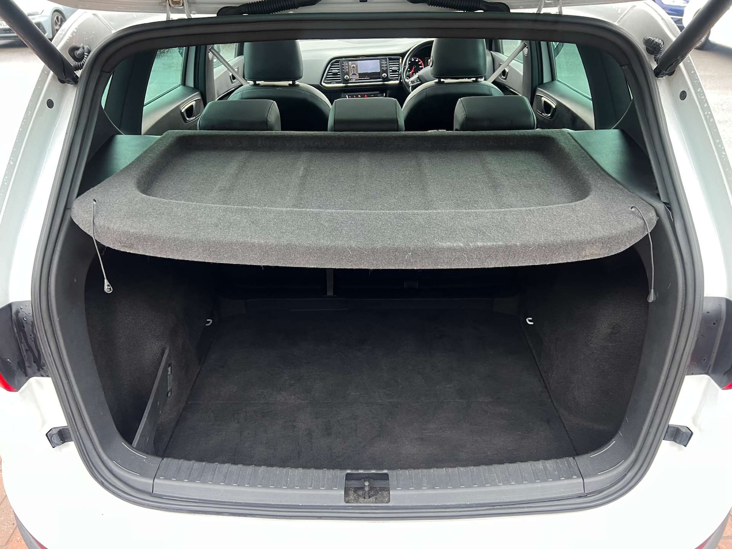 Used SEAT Ateca 2016 for sale - 77283204: Photo 60