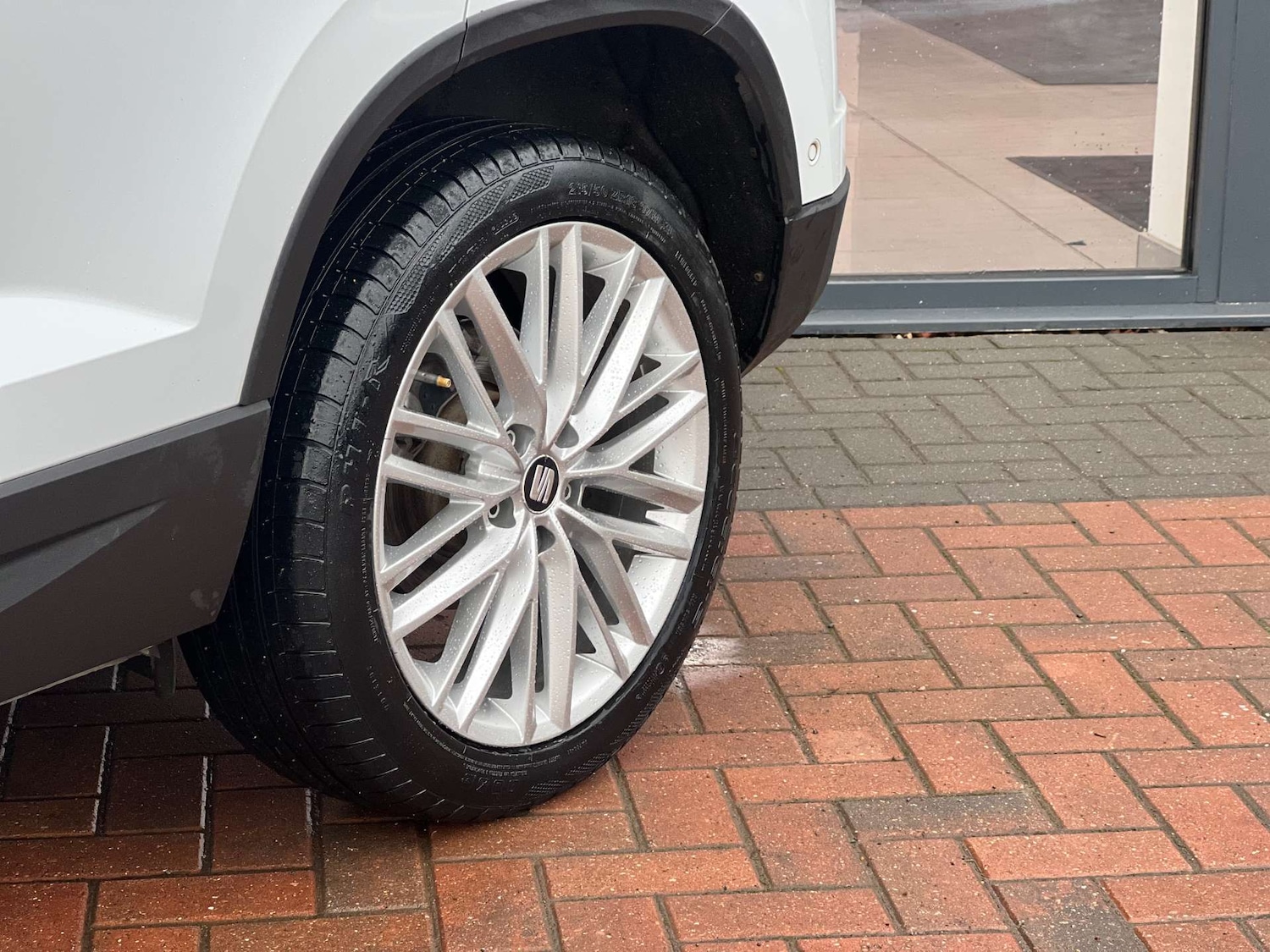 Used SEAT Ateca 2016 for sale - 77283204: Photo 61