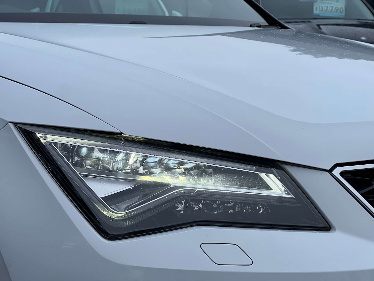 Used SEAT Ateca 2016 for sale - 77283204: Photo 62