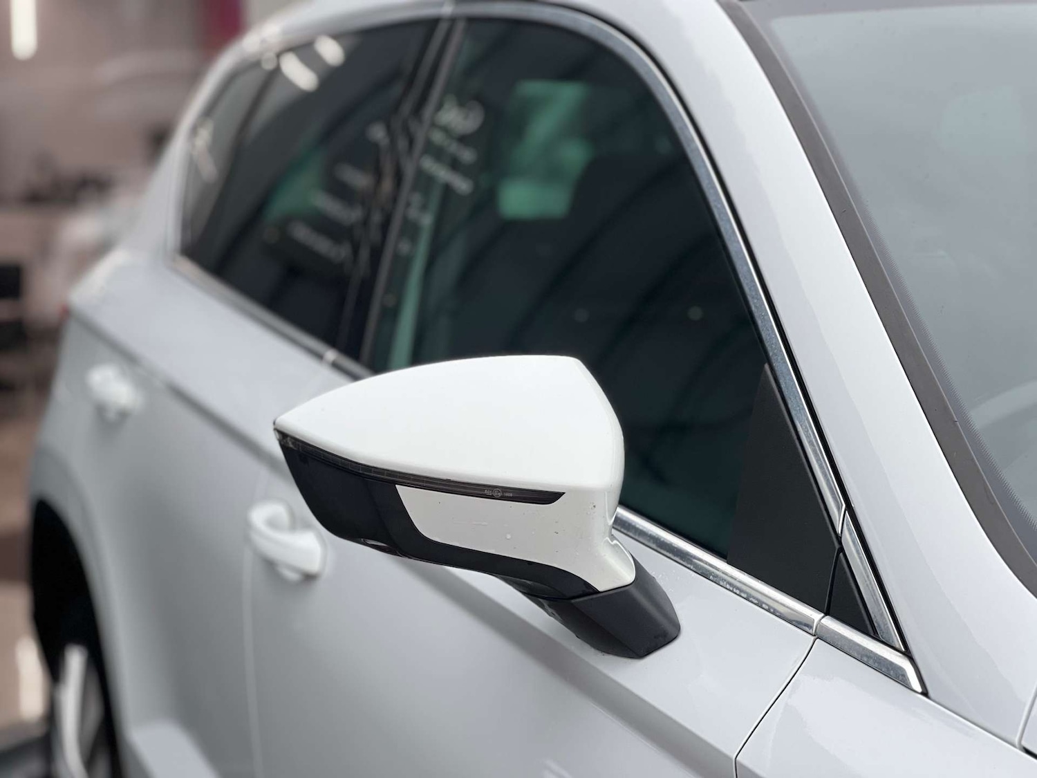 Used SEAT Ateca 2016 for sale - 77283204: Photo 64