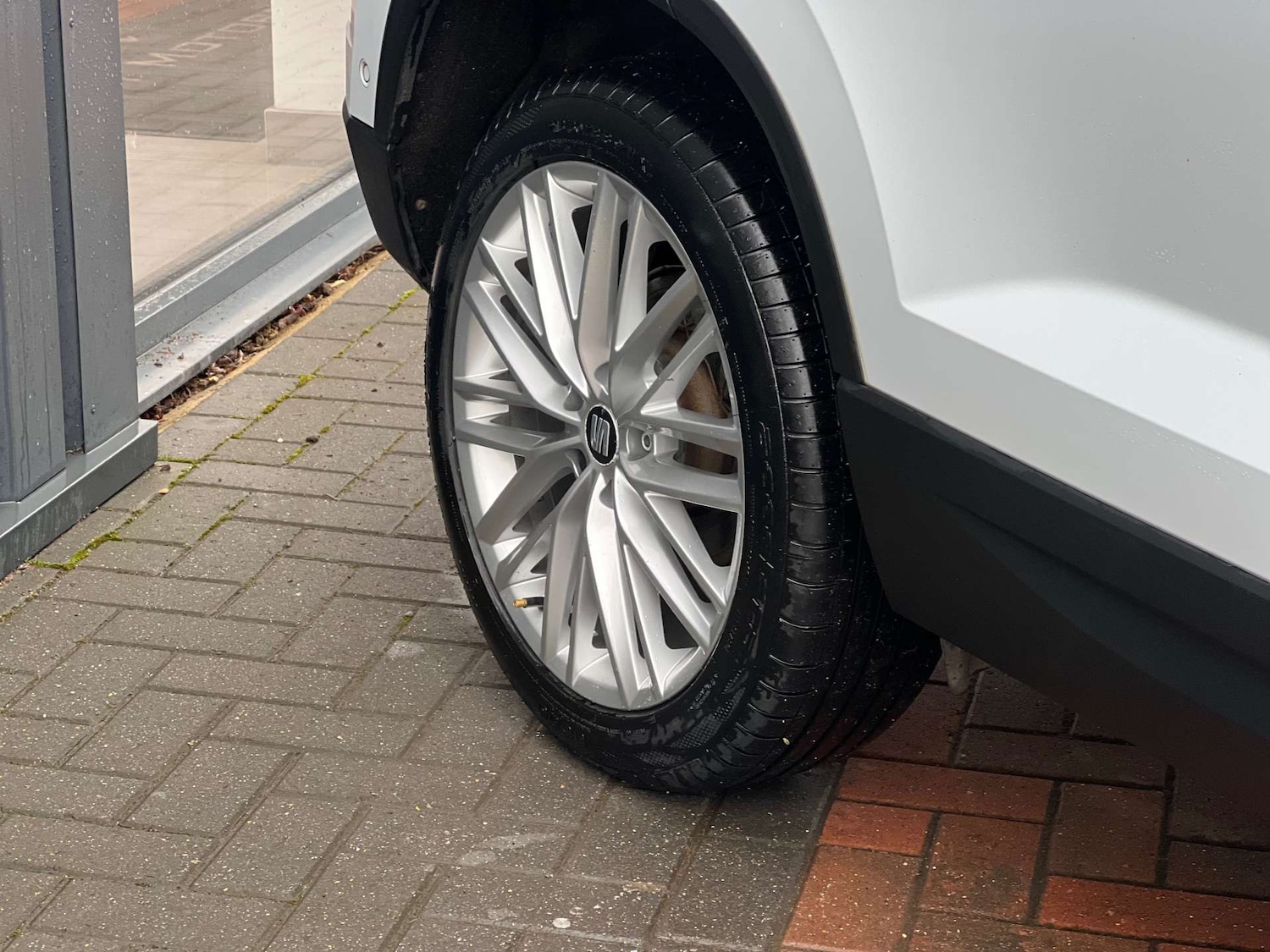 Used SEAT Ateca 2016 for sale - 77283204: Photo 65