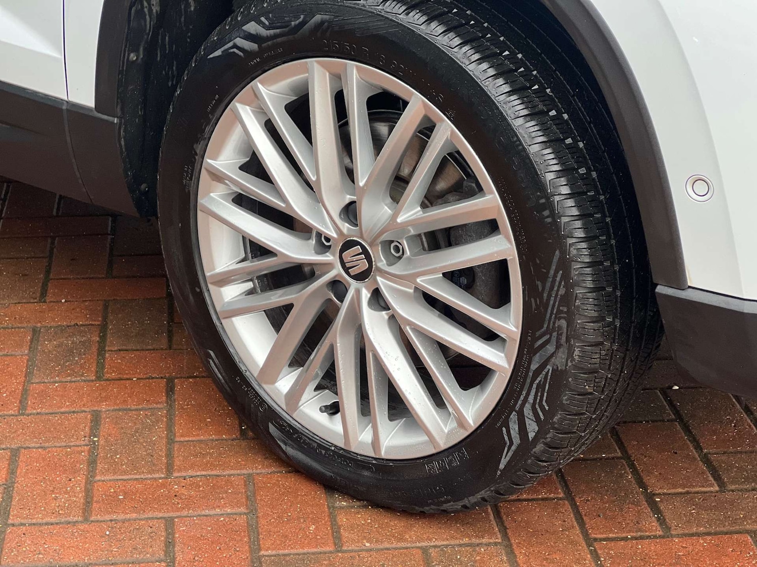 Used SEAT Ateca 2016 for sale - 77283204: Photo 66