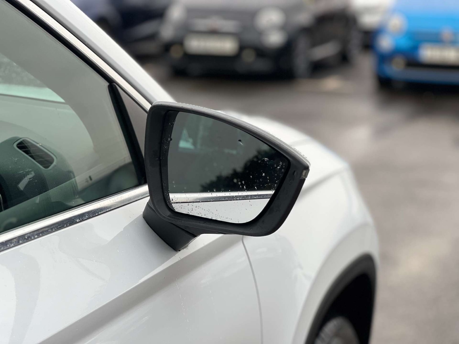 Used SEAT Ateca 2016 for sale - 77283204: Photo 68