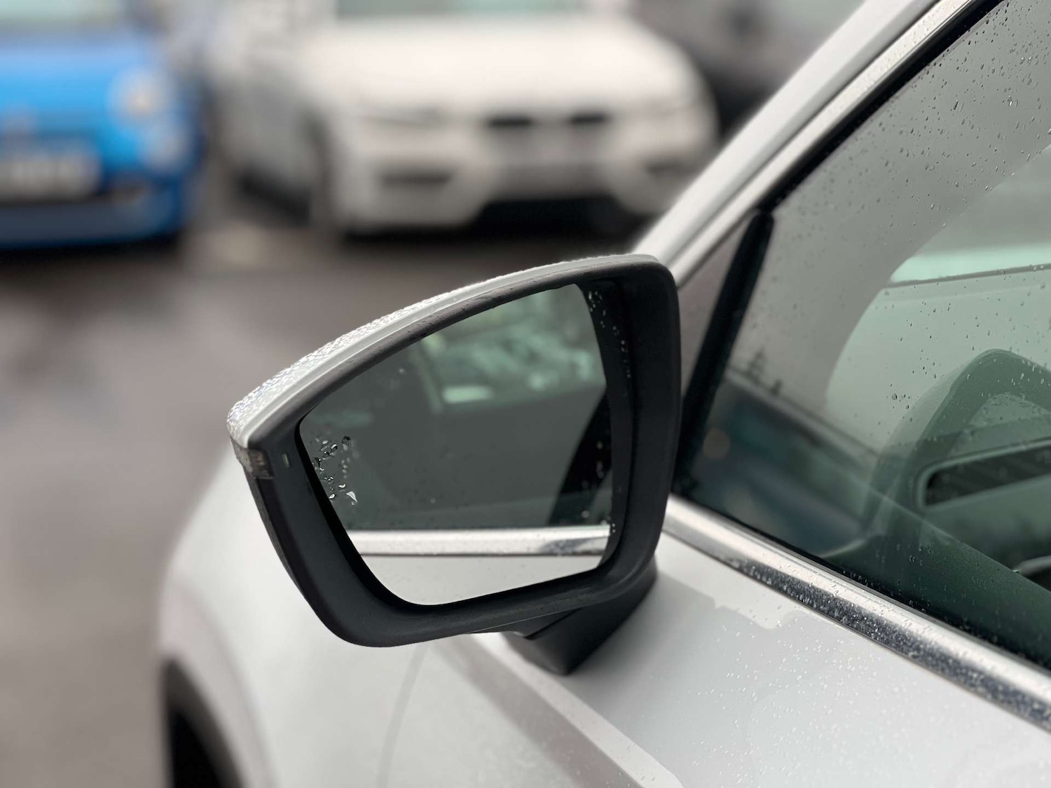 Used SEAT Ateca 2016 for sale - 77283204: Photo 69