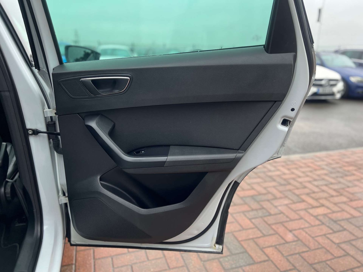 Used SEAT Ateca 2016 for sale - 77283204: Photo 70