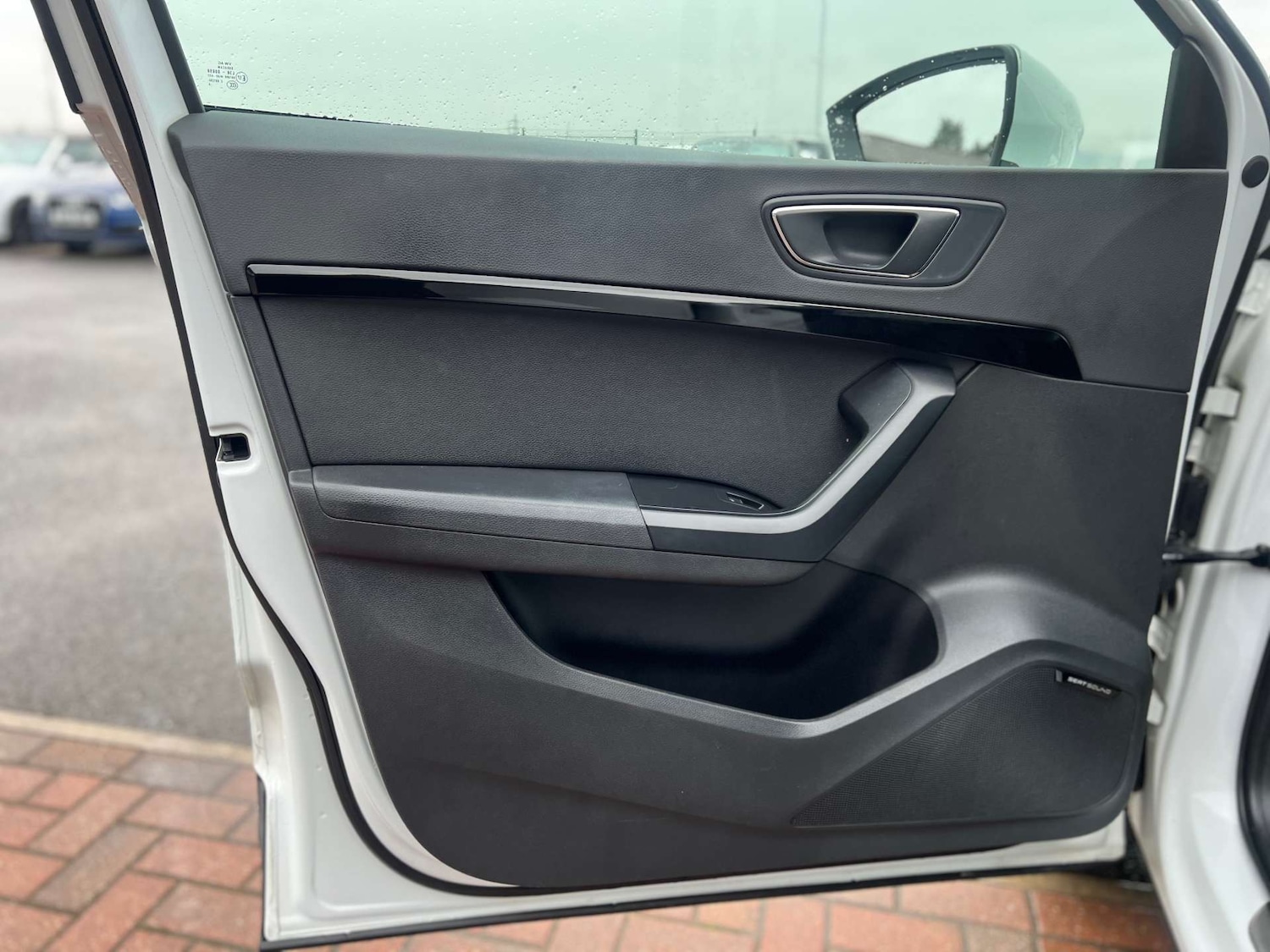 Used SEAT Ateca 2016 for sale - 77283204: Photo 72