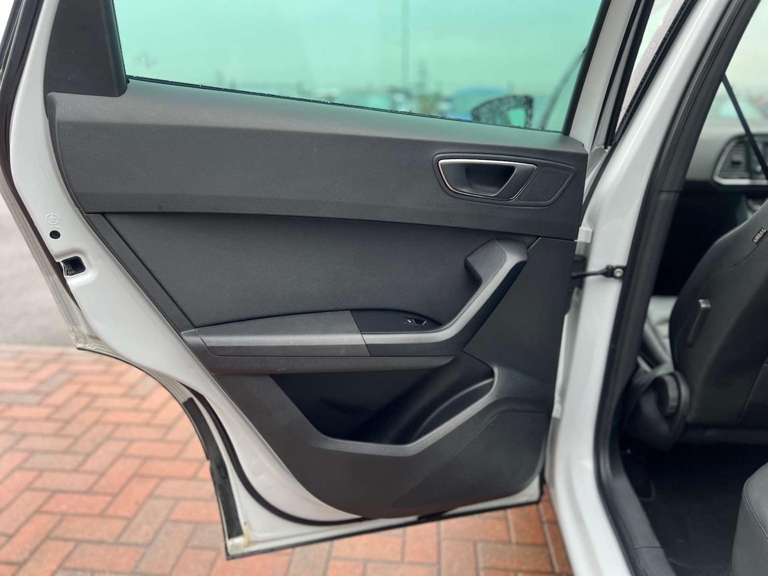 Used SEAT Ateca 2016 for sale - 77283204: Photo 73