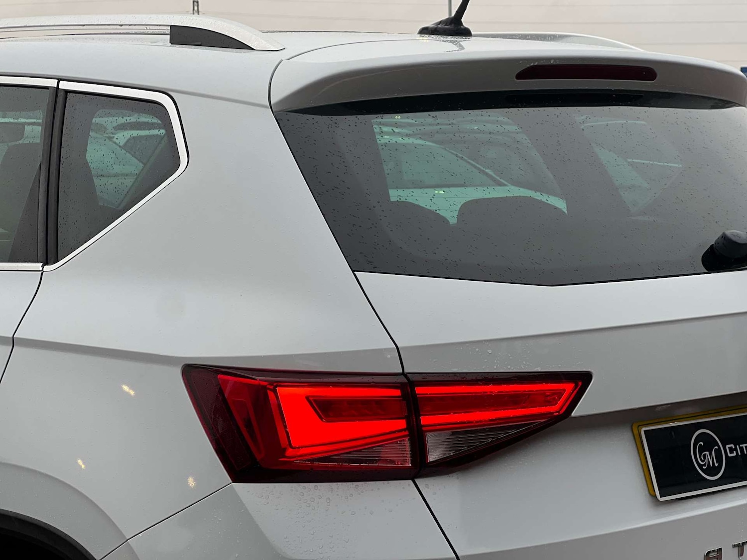 Used SEAT Ateca 2016 for sale - 77283204: Photo 9