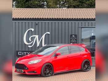 Used Ford Focus 2014 for sale - 78640811: Photo