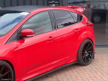 Used Ford Focus 2014 for sale - 78640811: Photo
