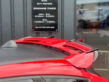 Used Ford Focus 2014 for sale - 78640811: Photo