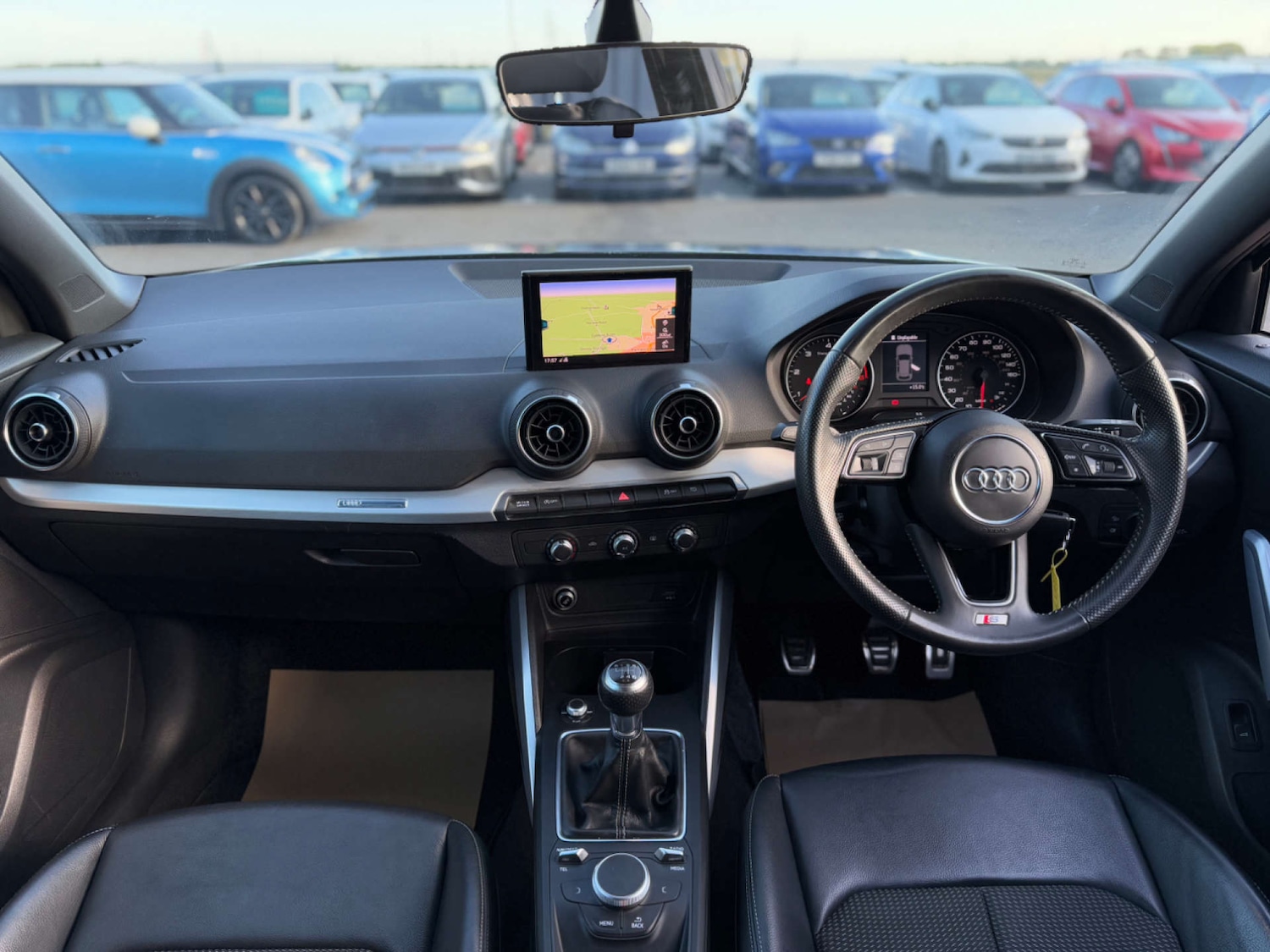 Vehicle 13