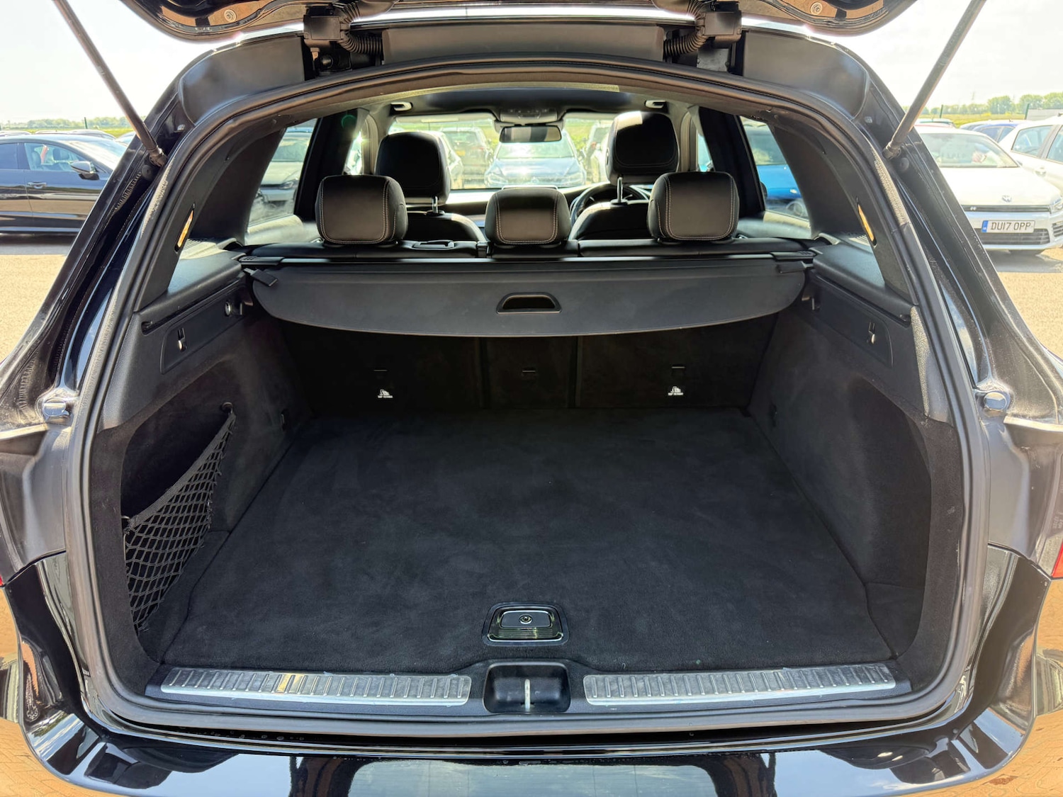 Vehicle 40
