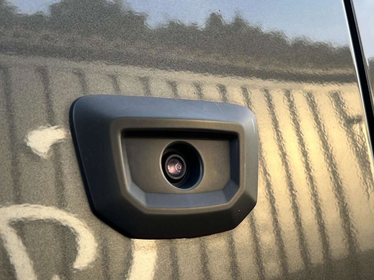 Used Ford Transit Custom 2022 for sale - 76391180: Photo 11