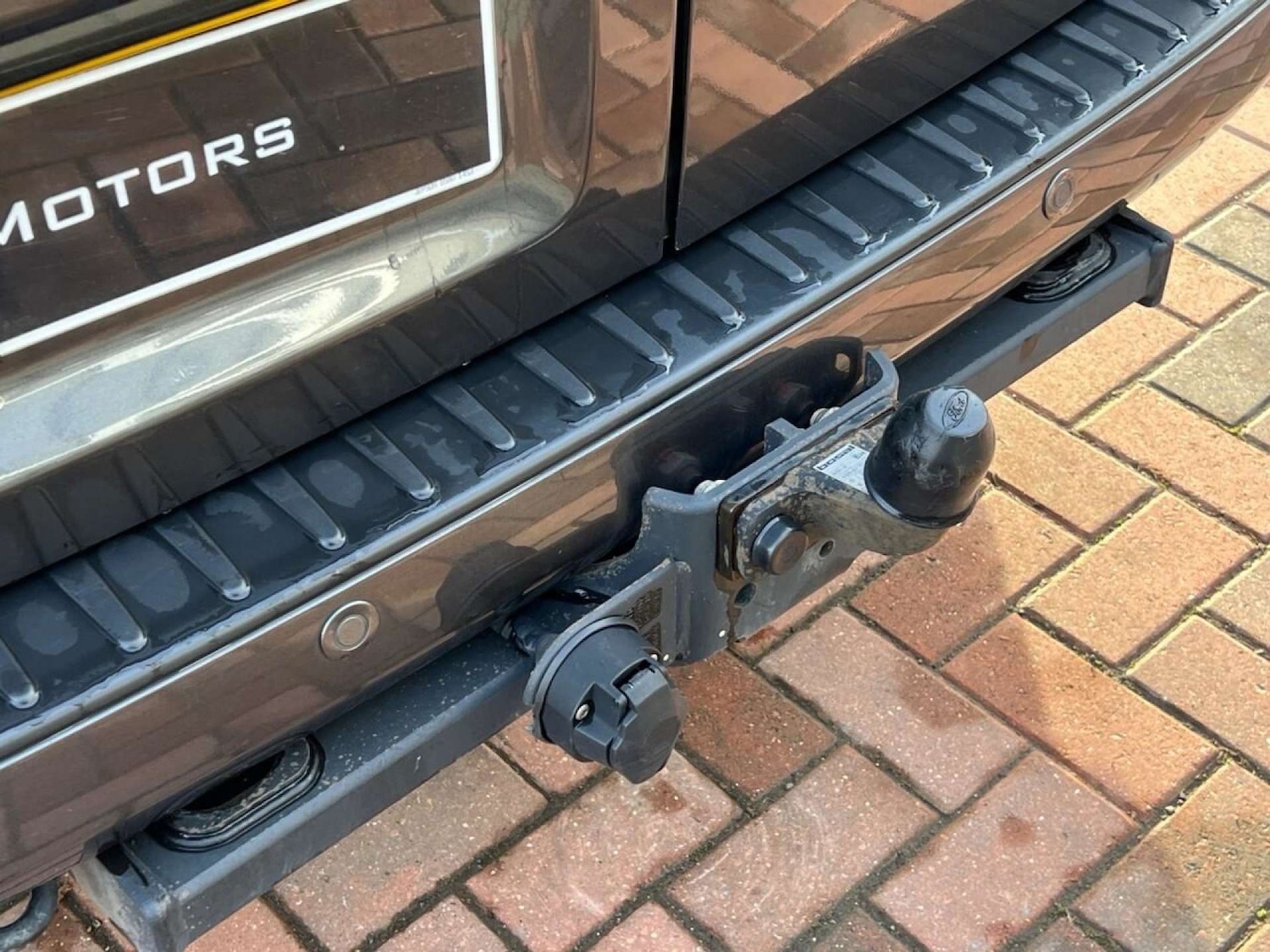 Used Ford Transit Custom 2022 for sale - 76391180: Photo 12