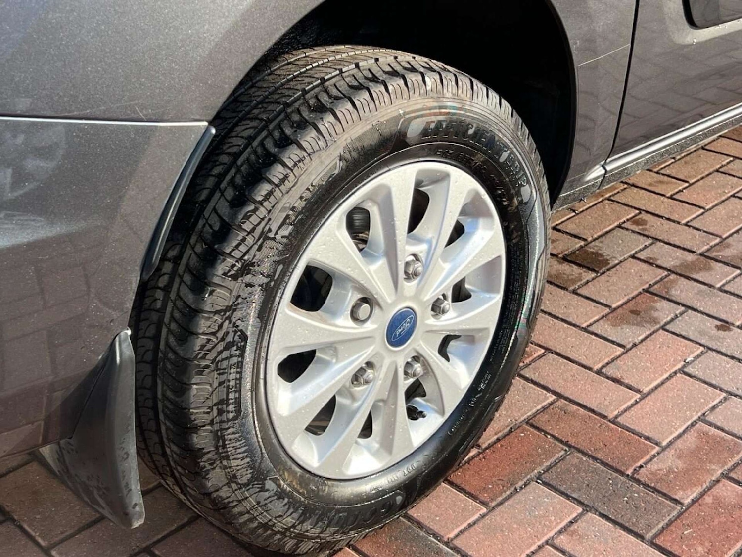 Used Ford Transit Custom 2022 for sale - 76391180: Photo 13