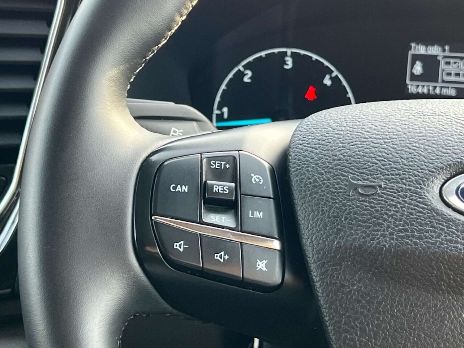 Used Ford Transit Custom 2022 for sale - 76391180: Photo 18