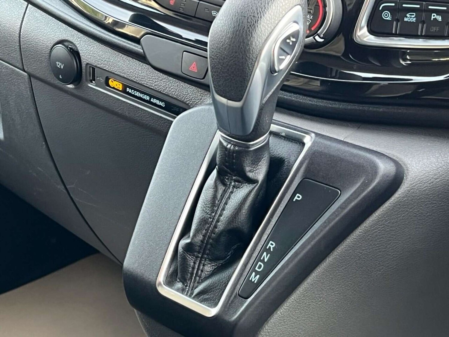 Used Ford Transit Custom 2022 for sale - 76391180: Photo 20