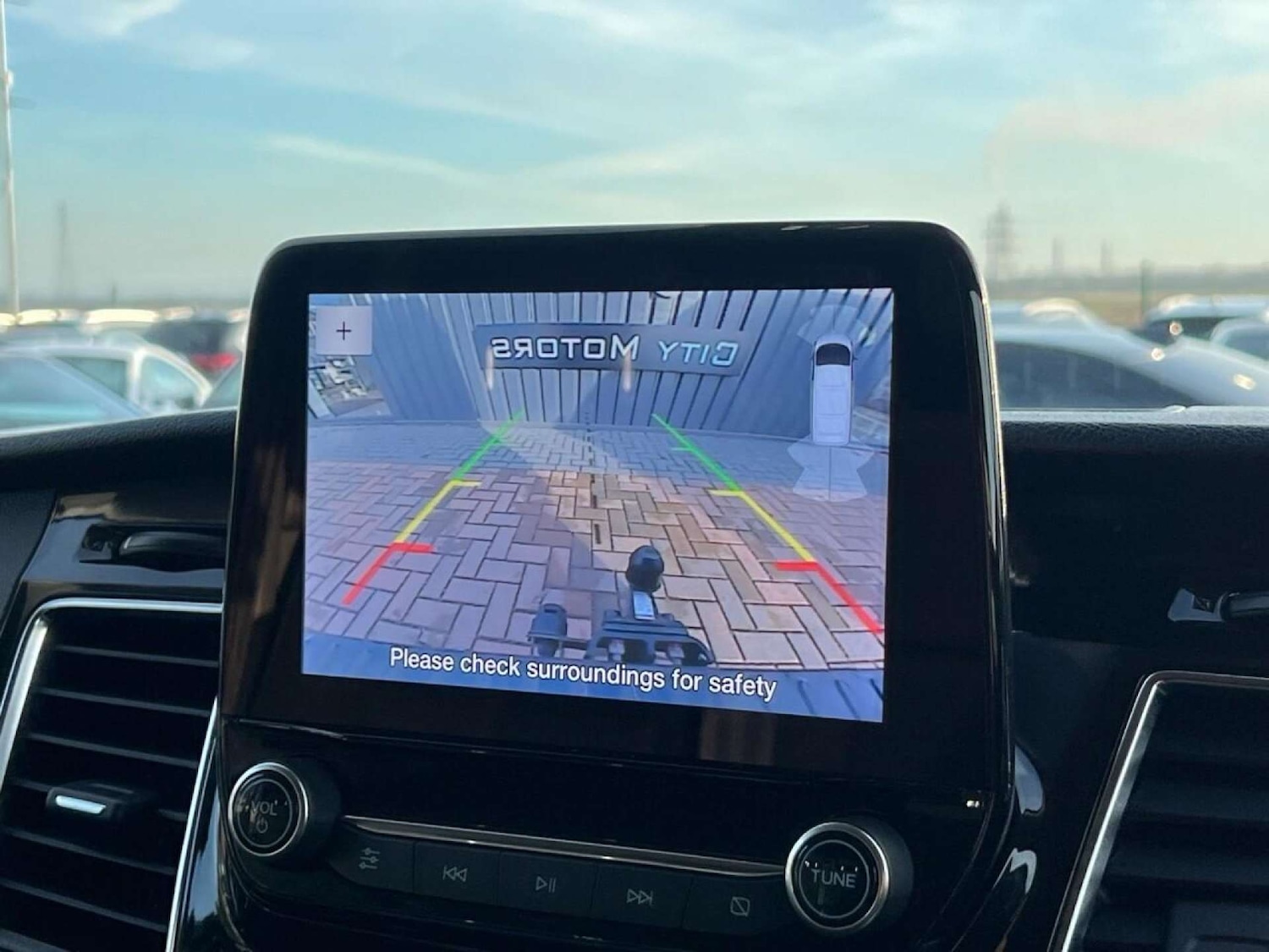 Used Ford Transit Custom 2022 for sale - 76391180: Photo 22