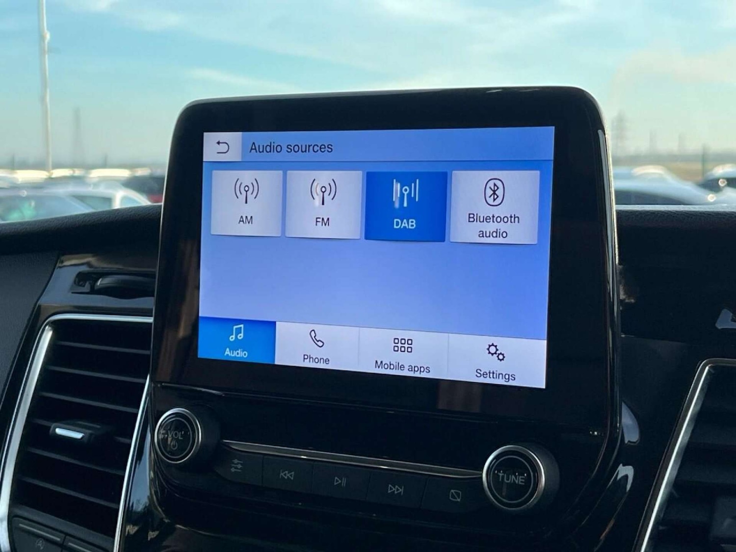 Used Ford Transit Custom 2022 for sale - 76391180: Photo 23