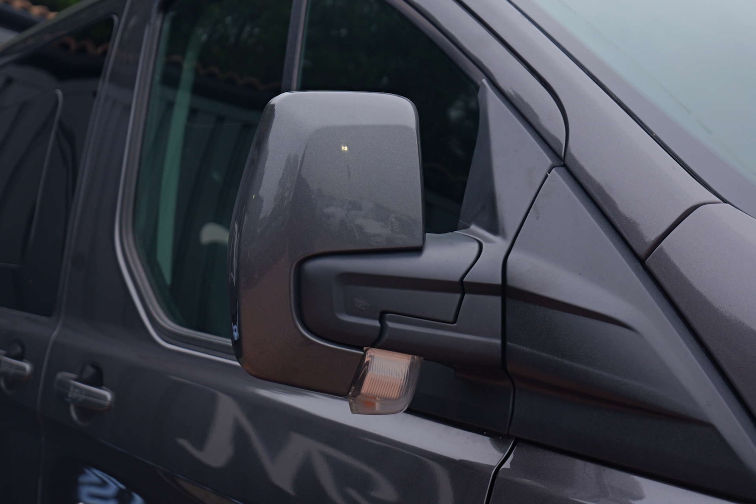 Used Ford Transit Custom 2022 for sale - 76391180: Photo 33