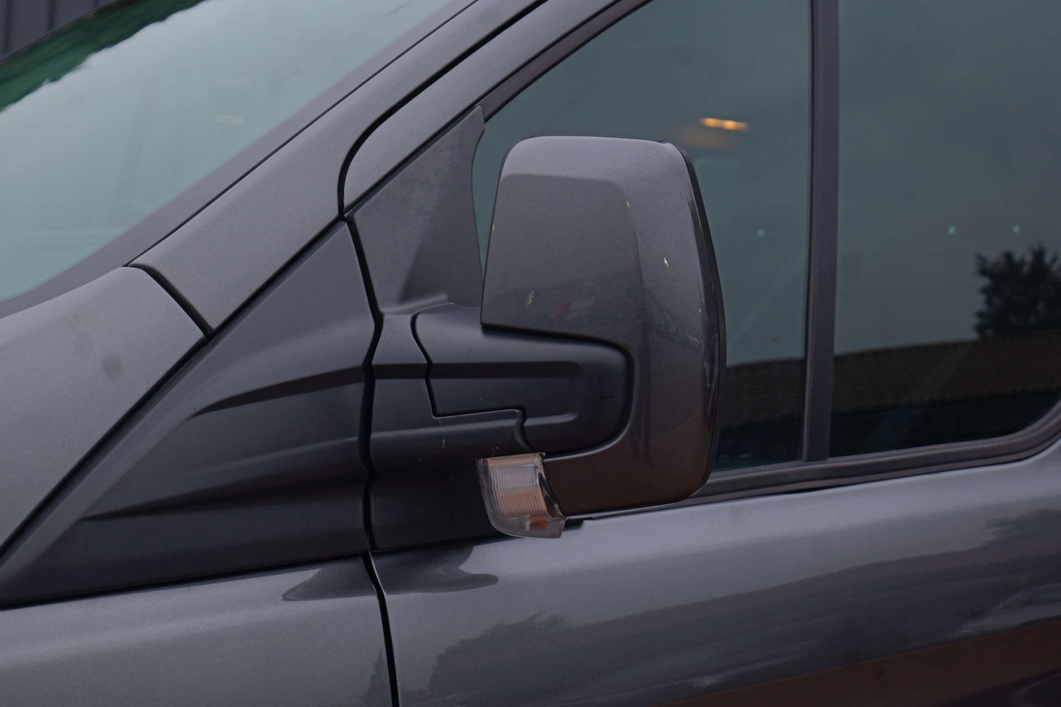 Used Ford Transit Custom 2022 for sale - 76391180: Photo 34