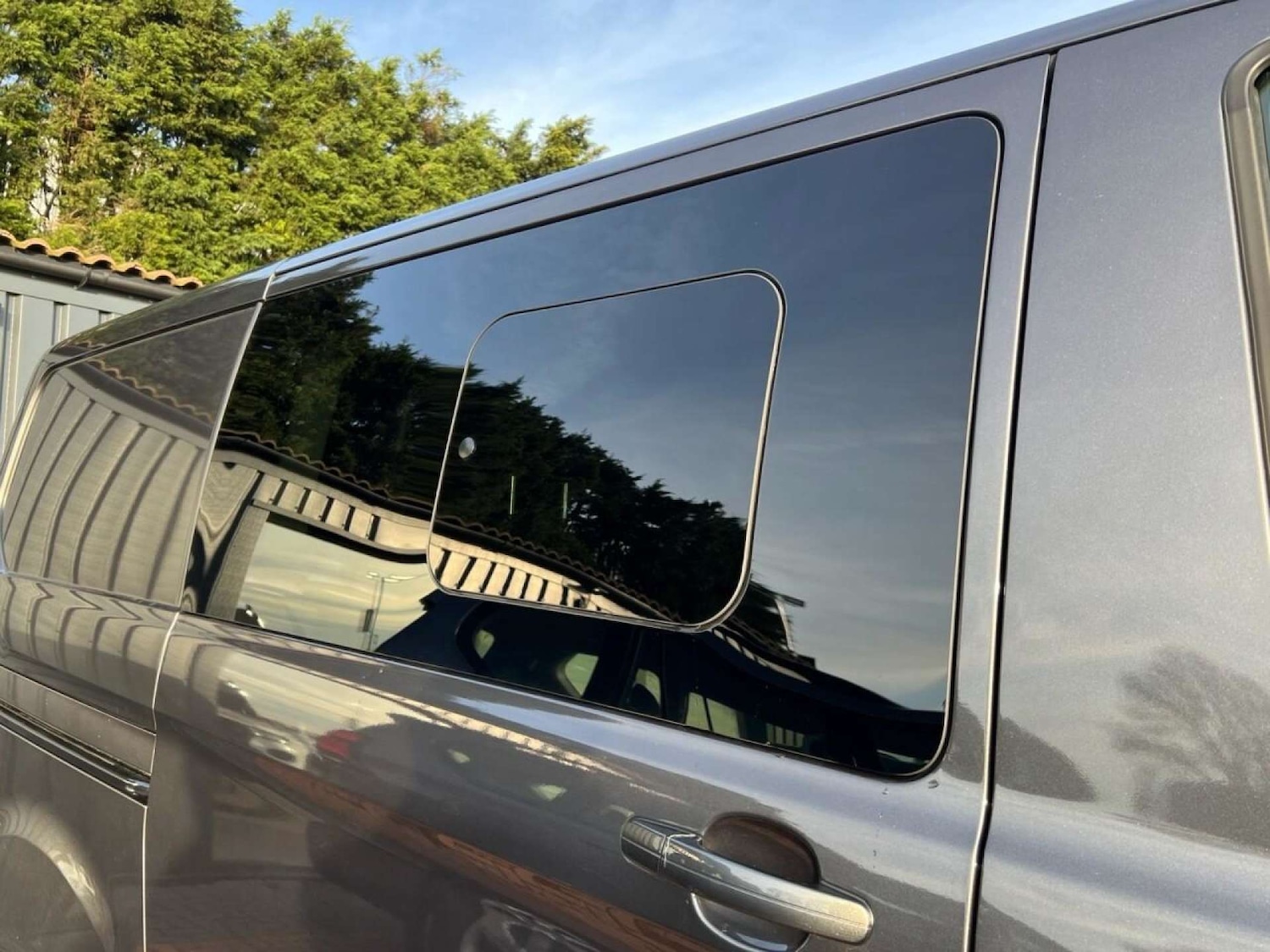 Used Ford Transit Custom 2022 for sale - 76391180: Photo 36