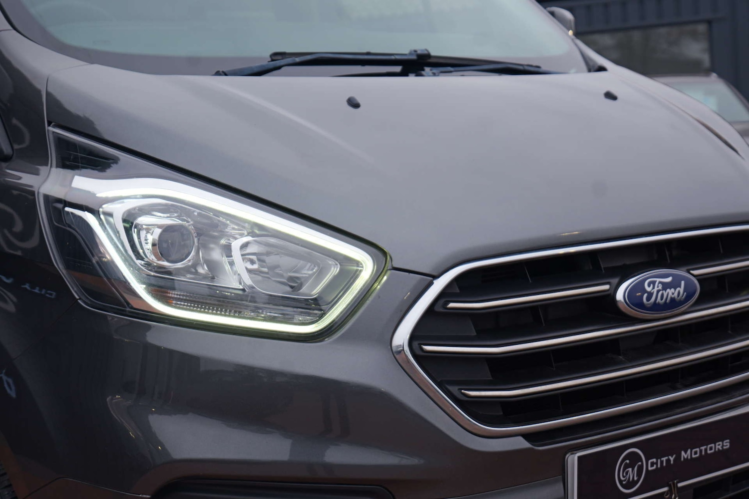 Used Ford Transit Custom 2022 for sale - 76391180: Photo 38