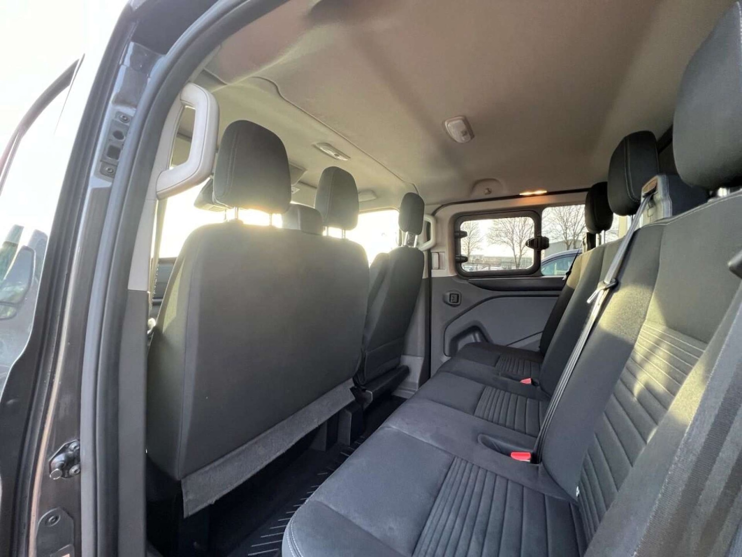Used Ford Transit Custom 2022 for sale - 76391180: Photo 45