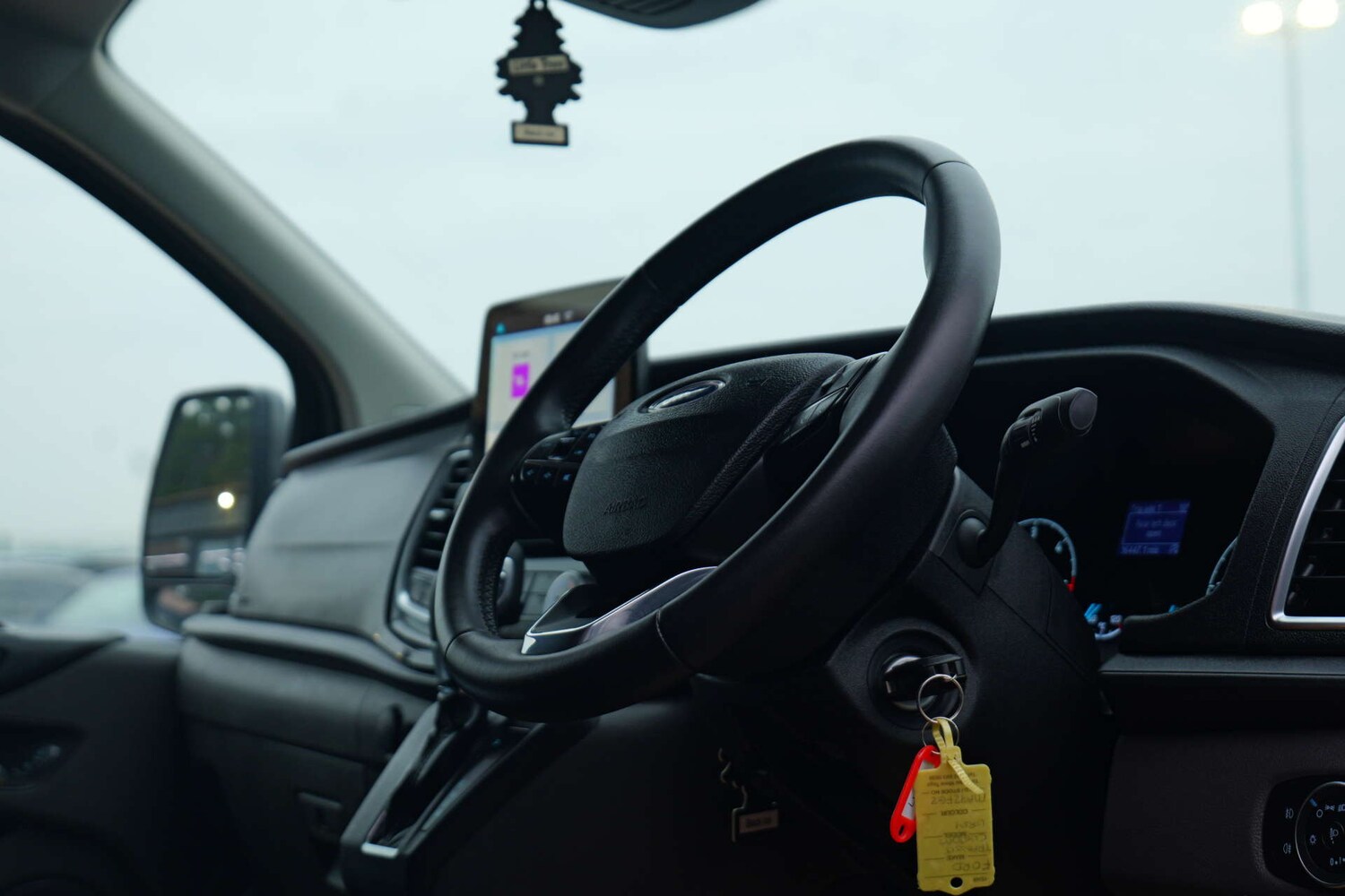 Used Ford Transit Custom 2022 for sale - 76391180: Photo 46