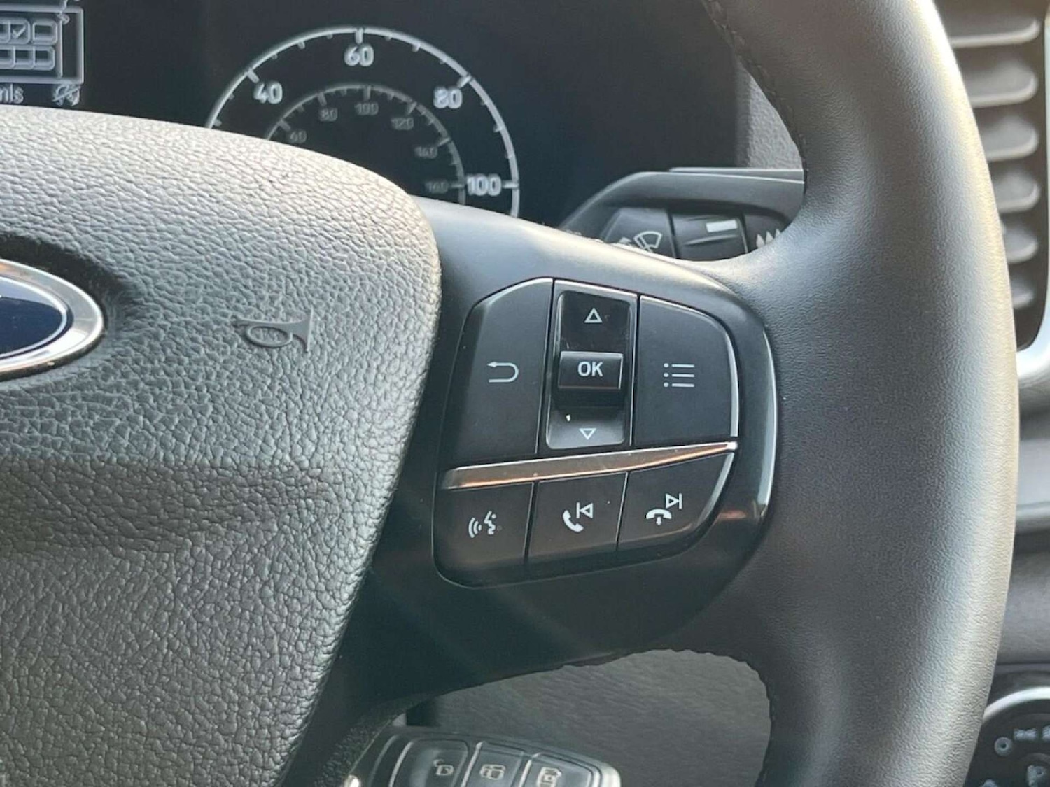 Used Ford Transit Custom 2022 for sale - 76391180: Photo 49