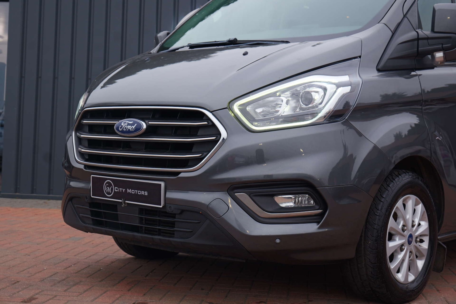 Used Ford Transit Custom 2022 for sale - 76391180: Photo 7